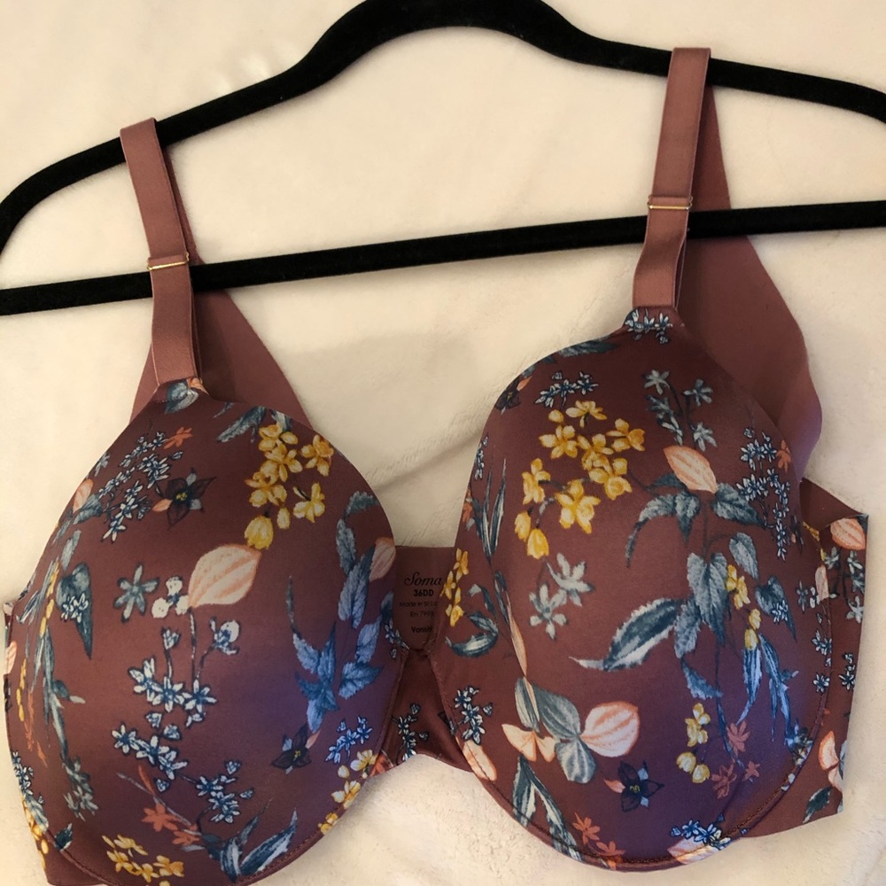 SOMA BRA